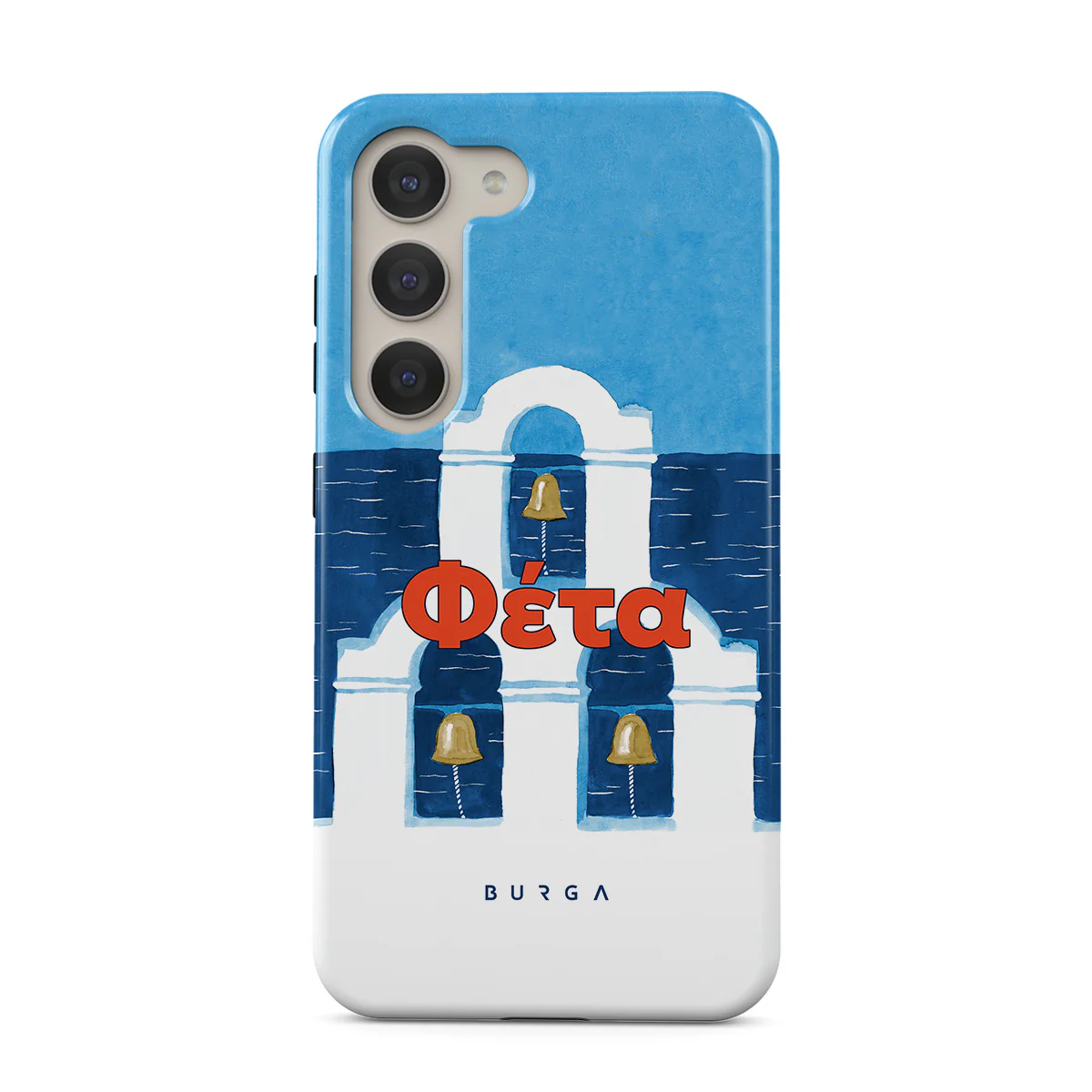 Feta - Samsung Galaxy S23 Plus Funda