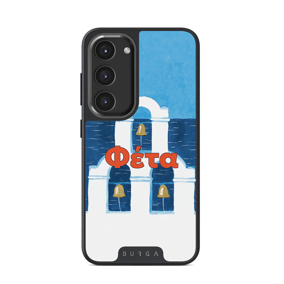 Feta - Samsung Galaxy S23 Plus Funda - Image 12