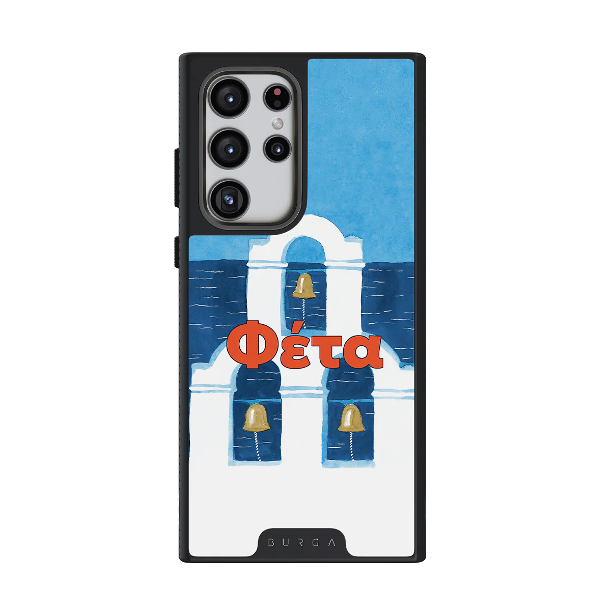 Feta - Samsung Galaxy S23 Ultra Funda - Image 12