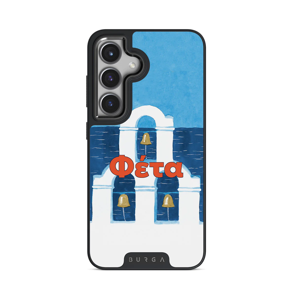 Feta - Samsung Galaxy S24 Funda - Image 12