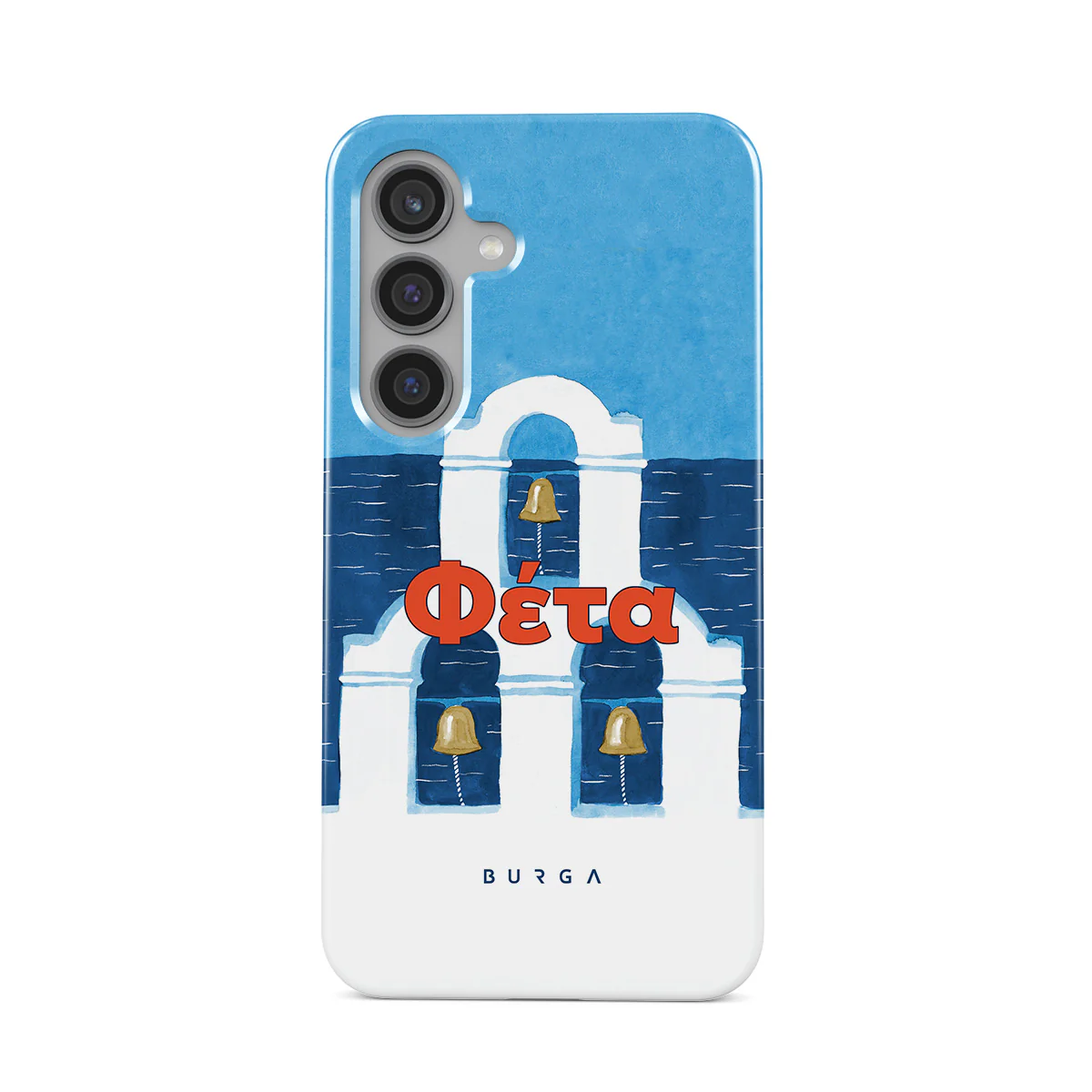Feta - Samsung Galaxy S24 Plus Funda