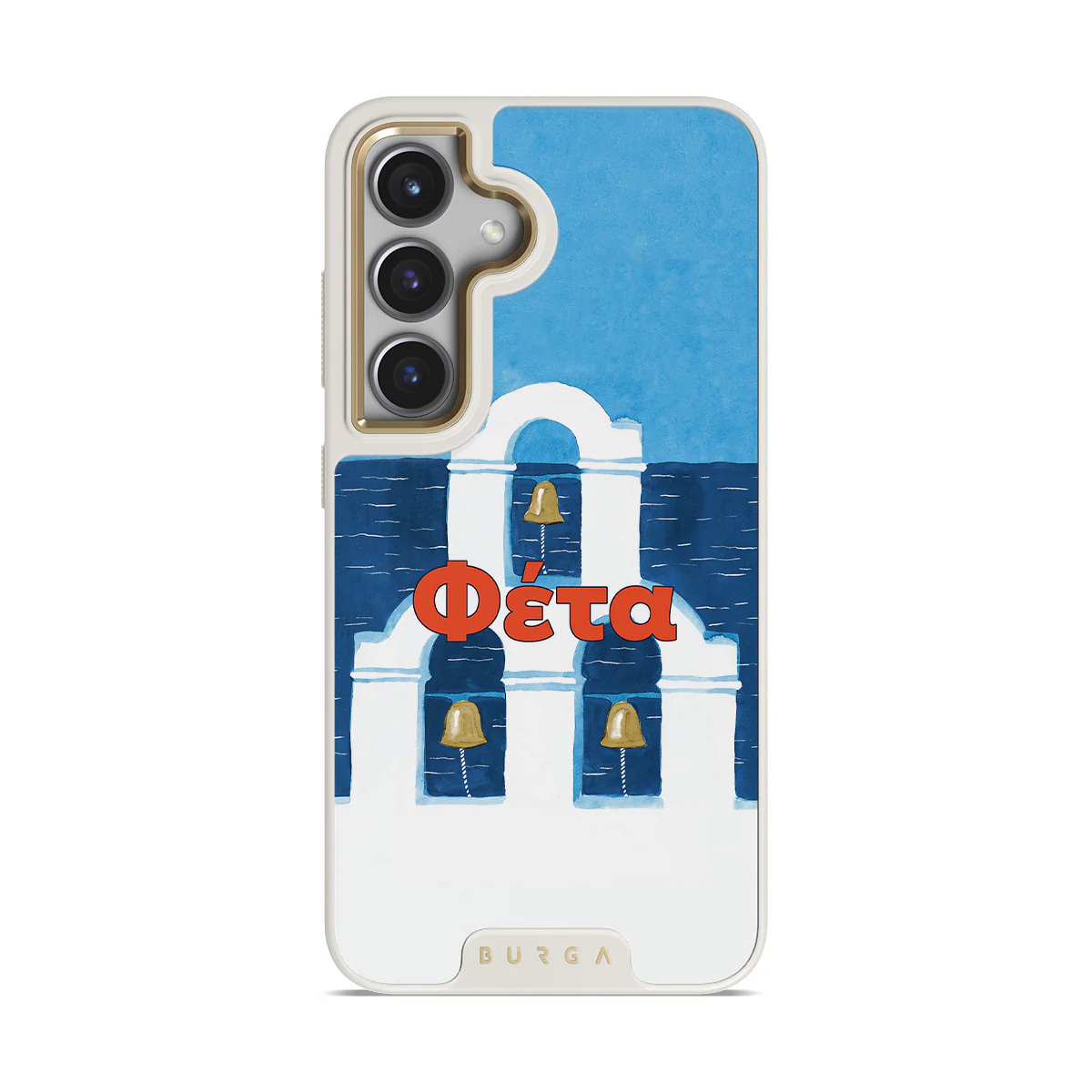 Feta - Samsung Galaxy S24 Plus Funda - Image 19