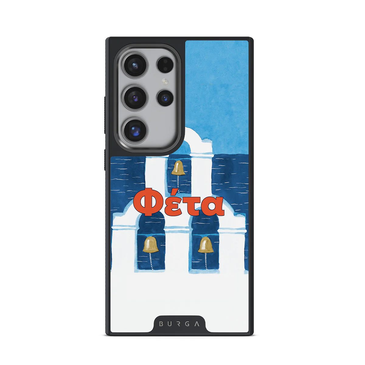 Feta - Samsung Galaxy S24 Ultra Funda - Image 12