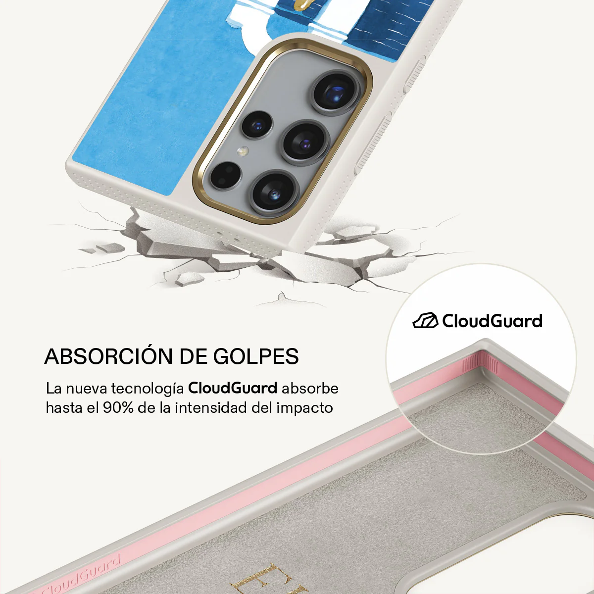 Feta - Samsung Galaxy S24 Ultra Funda - Image 21