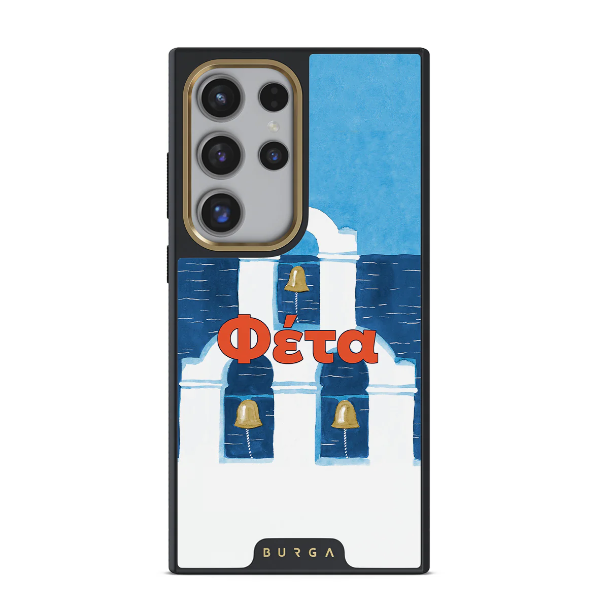 Feta - Samsung Galaxy S24 Ultra Funda - Image 5