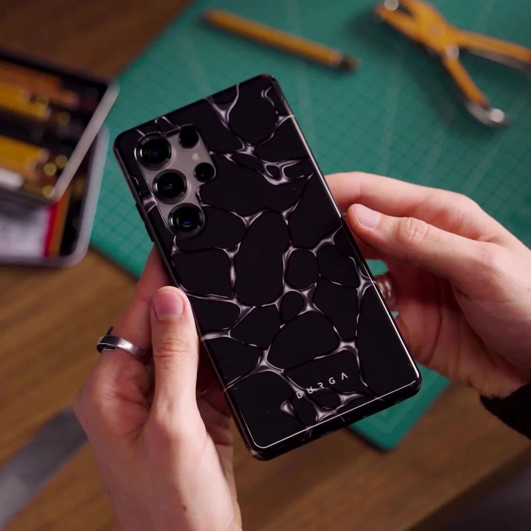 Feta - Samsung Galaxy S25 FE Funda - Image 6