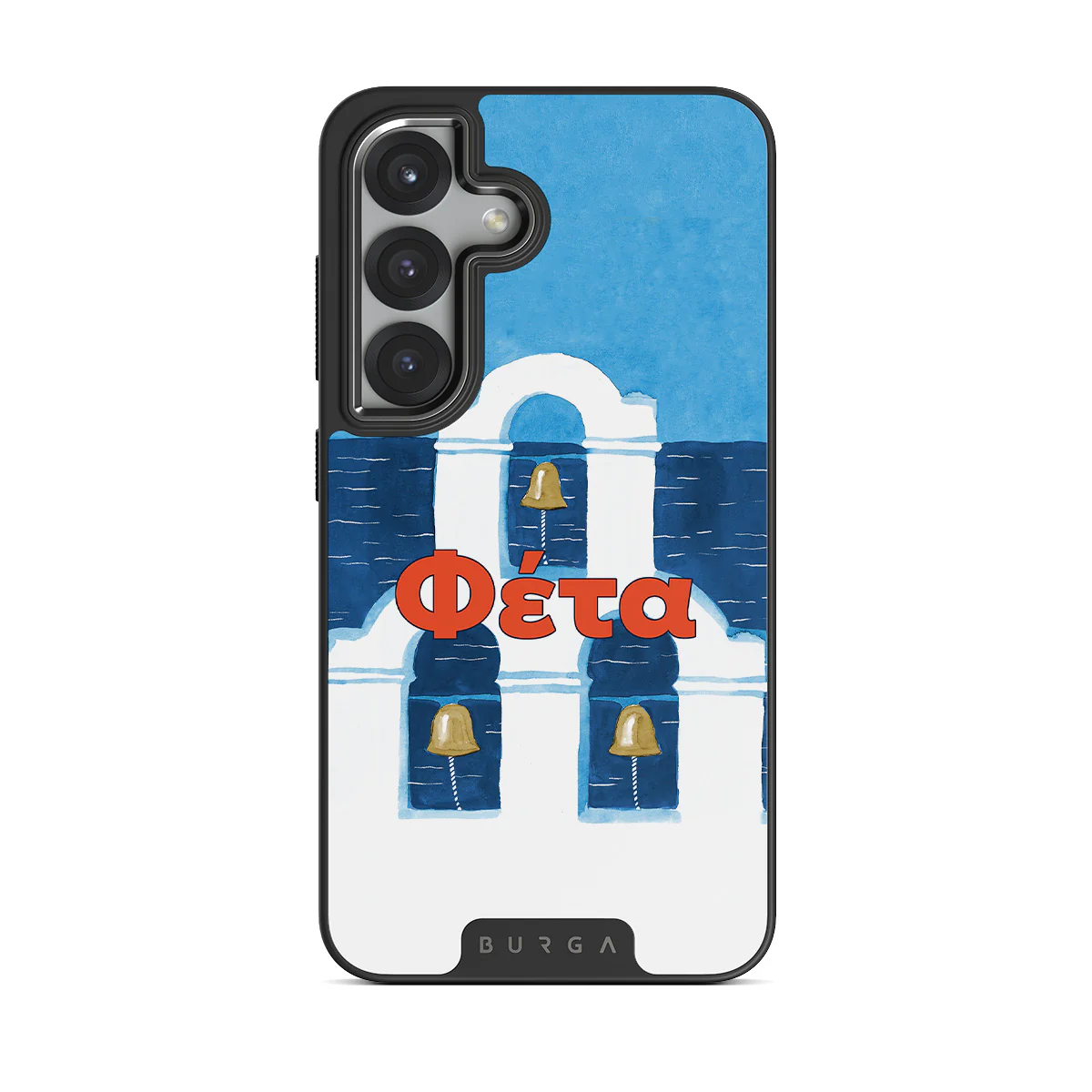 Feta - Samsung Galaxy S25 Funda - Image 12