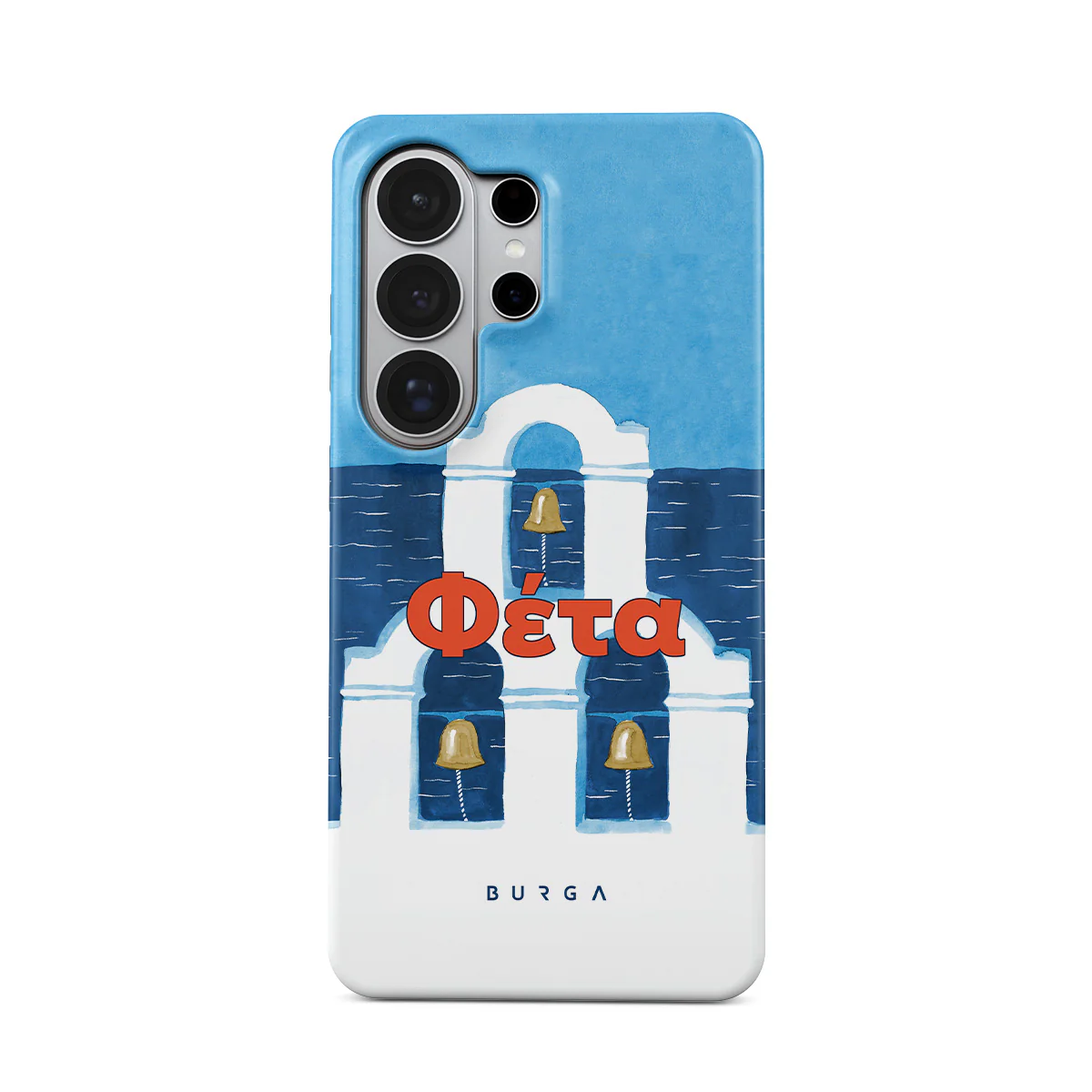 Feta - Samsung Galaxy S26 Ultra Funda