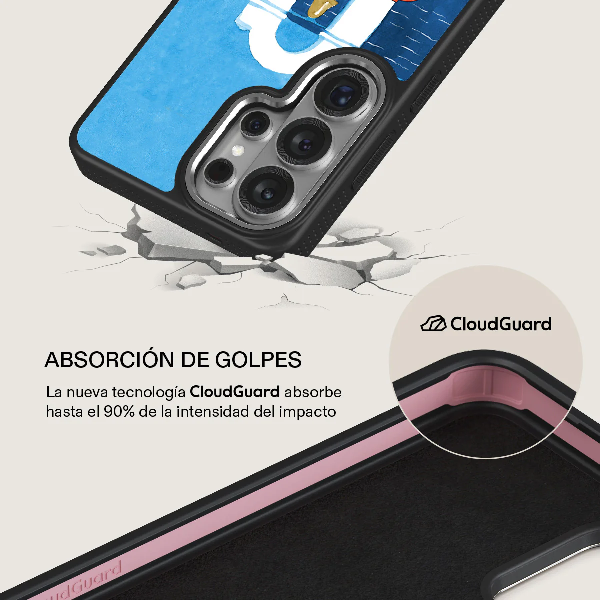 Feta - Samsung Galaxy S26 Ultra Funda - Image 21