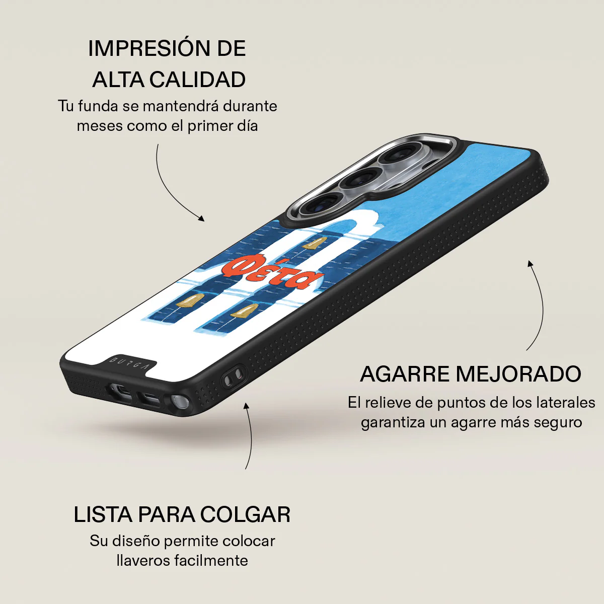 Feta - Samsung Galaxy S26 Ultra Funda - Image 23