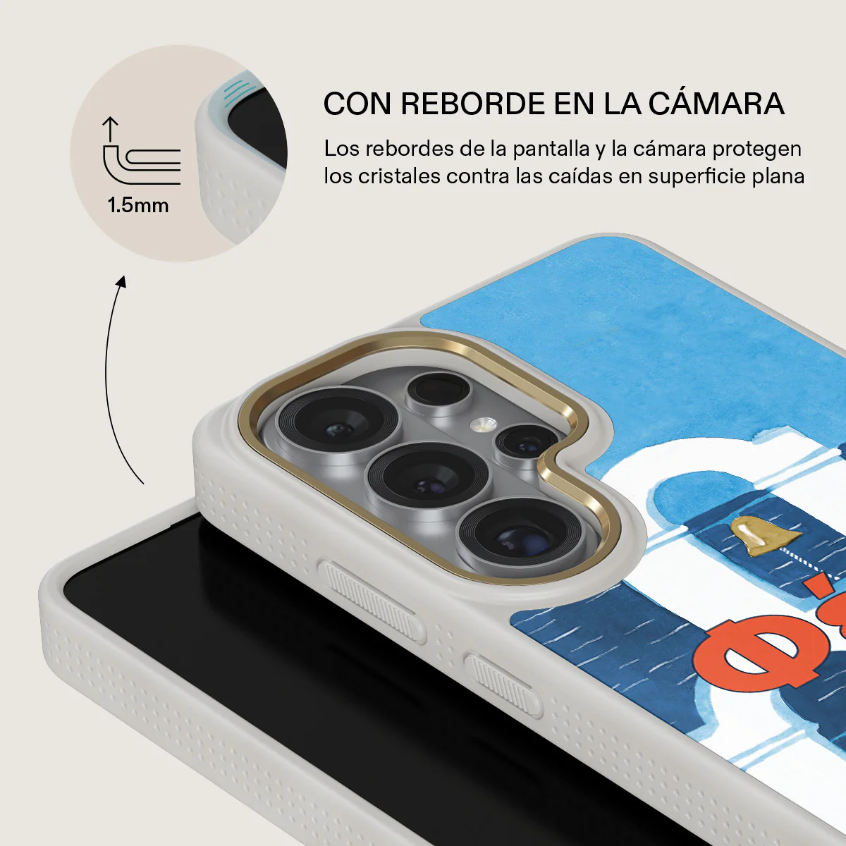 Feta - Samsung Galaxy S26 Ultra Funda - Image 29