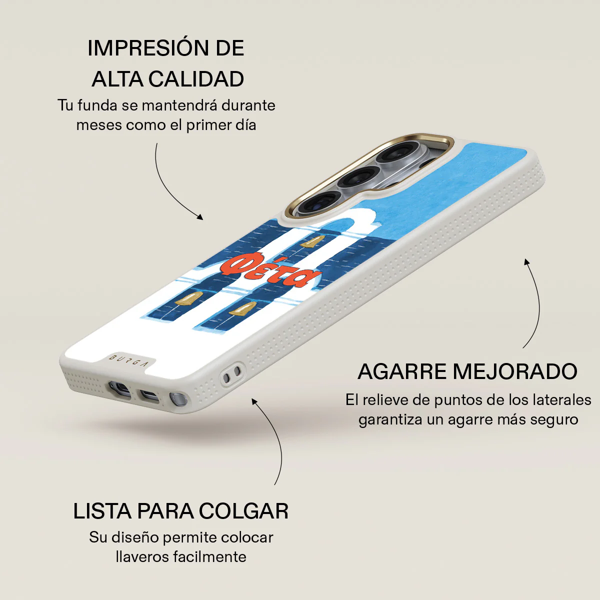 Feta - Samsung Galaxy S26 Ultra Funda - Image 30