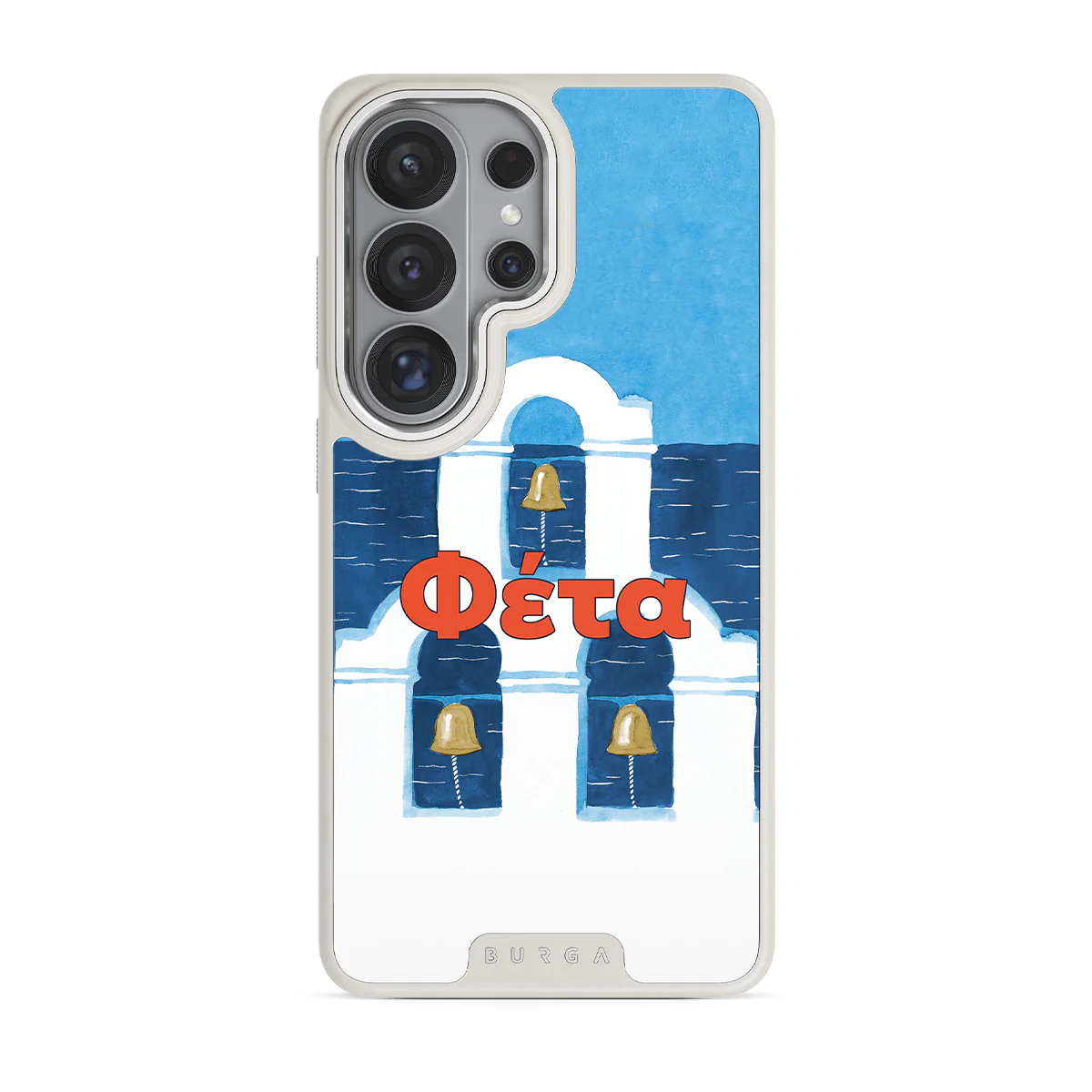 Feta - Samsung Galaxy S26 Ultra Funda - Image 33
