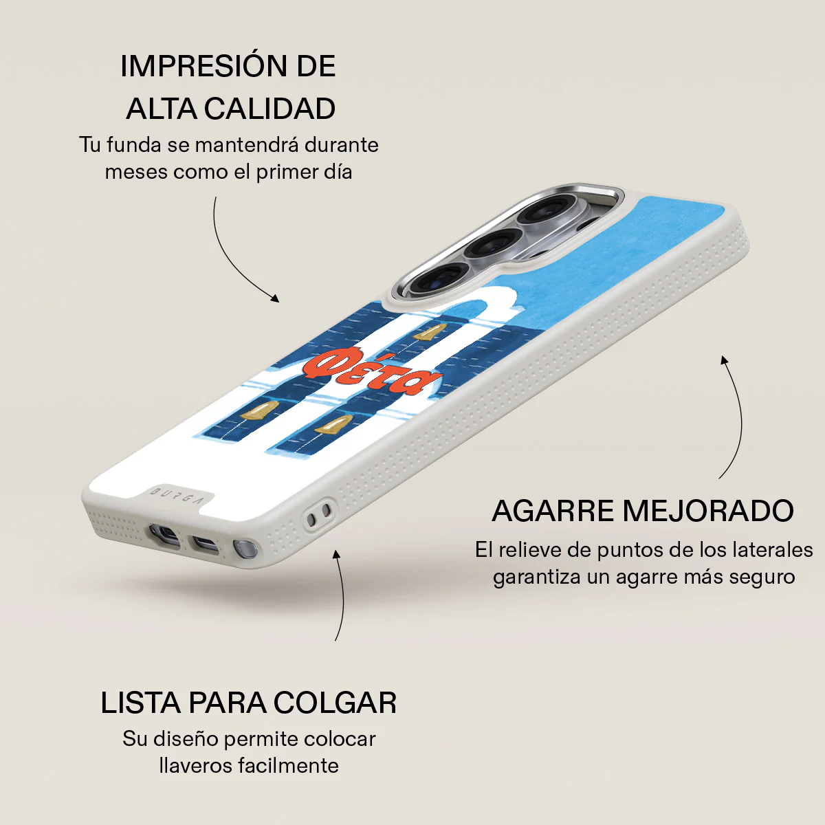 Feta - Samsung Galaxy S26 Ultra Funda - Image 37