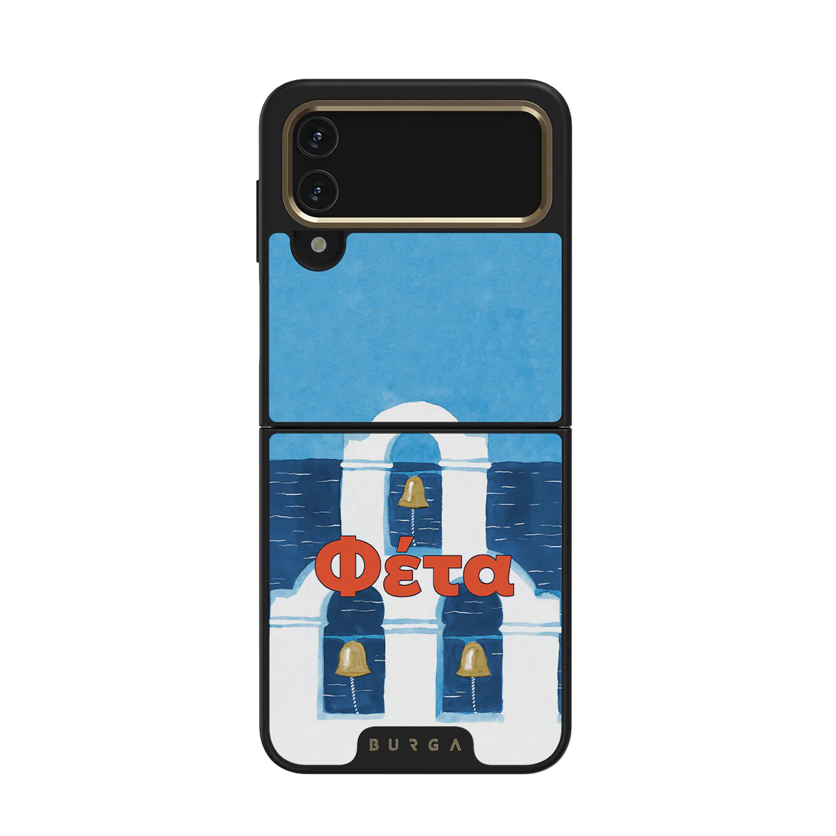 Feta - Samsung Galaxy Z Flip 4 Funda - Image 14