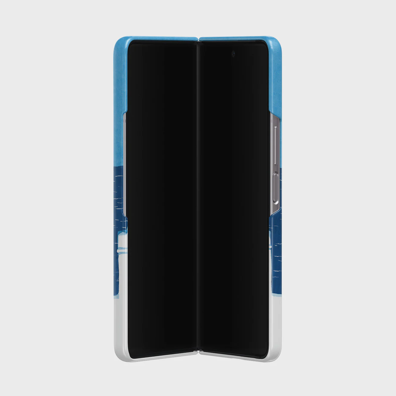 Feta - Samsung Galaxy Z Fold 3 Funda - Image 5