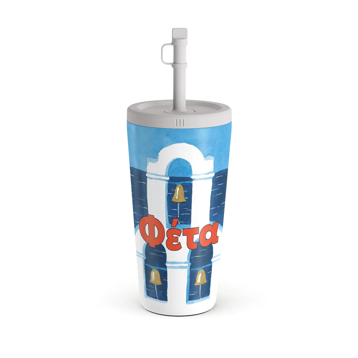 Feta - Vaso Térmico - Image 2
