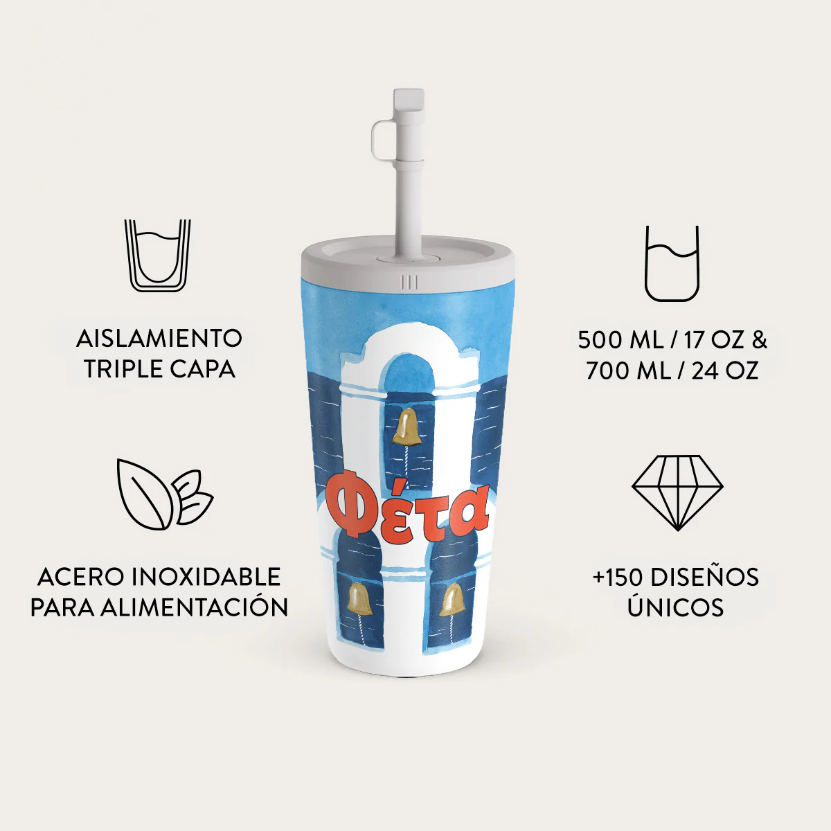 Feta - Vaso Térmico - Image 8