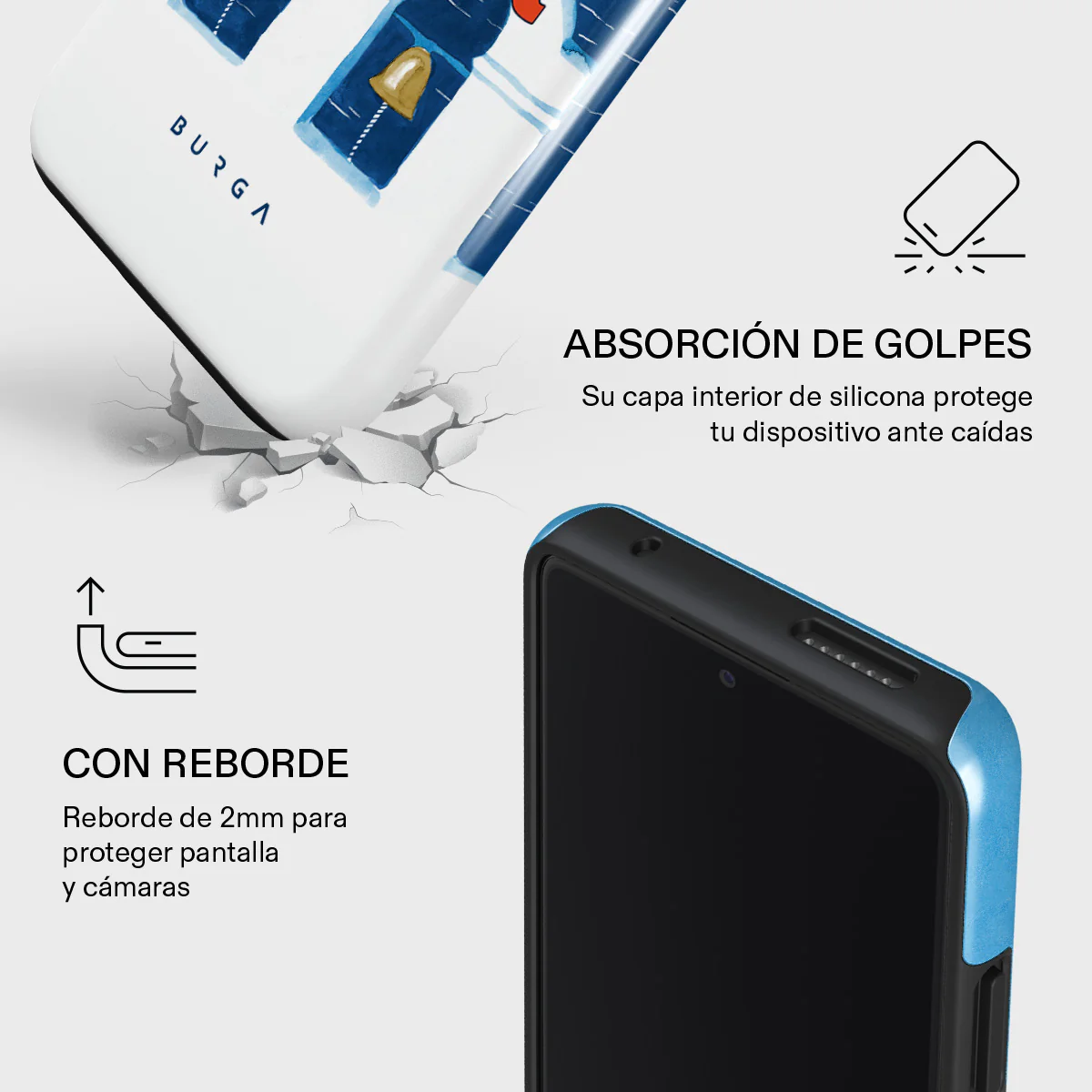 Feta - Xiaomi 11T / 11T Pro Funda - Image 4
