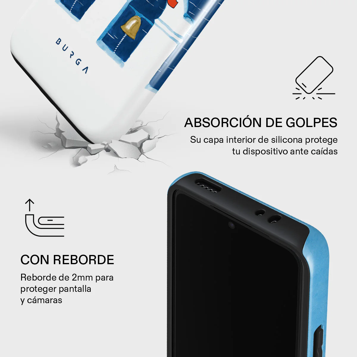 Feta - Xiaomi 12T Funda - Image 4