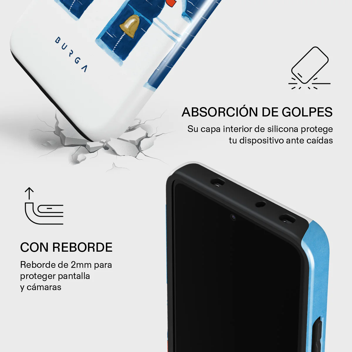 Feta - Xiaomi 13T Funda - Image 4