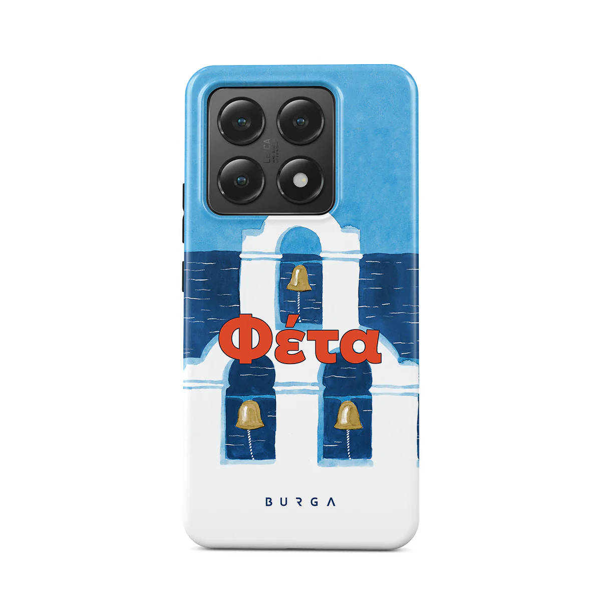 Feta - Xiaomi 14T Funda