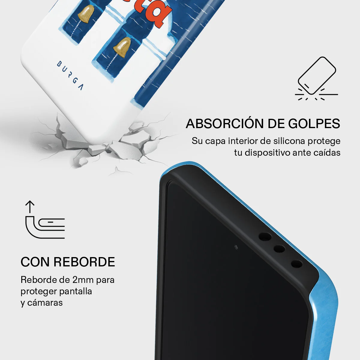 Feta - Xiaomi 14T Funda - Image 4
