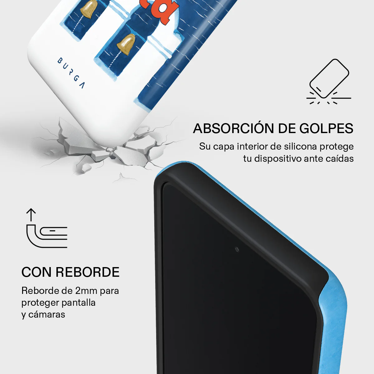 Feta - Xiaomi 15 Ultra Funda - Image 4