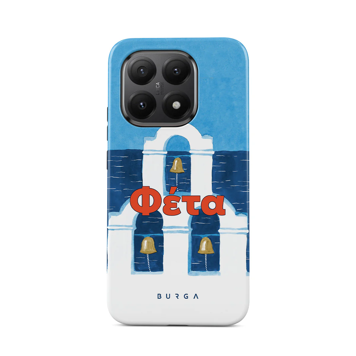 Feta - Xiaomi 15T Funda