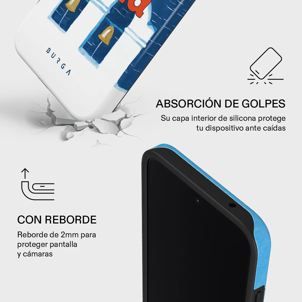 Feta - Xiaomi 15T Funda - Image 4