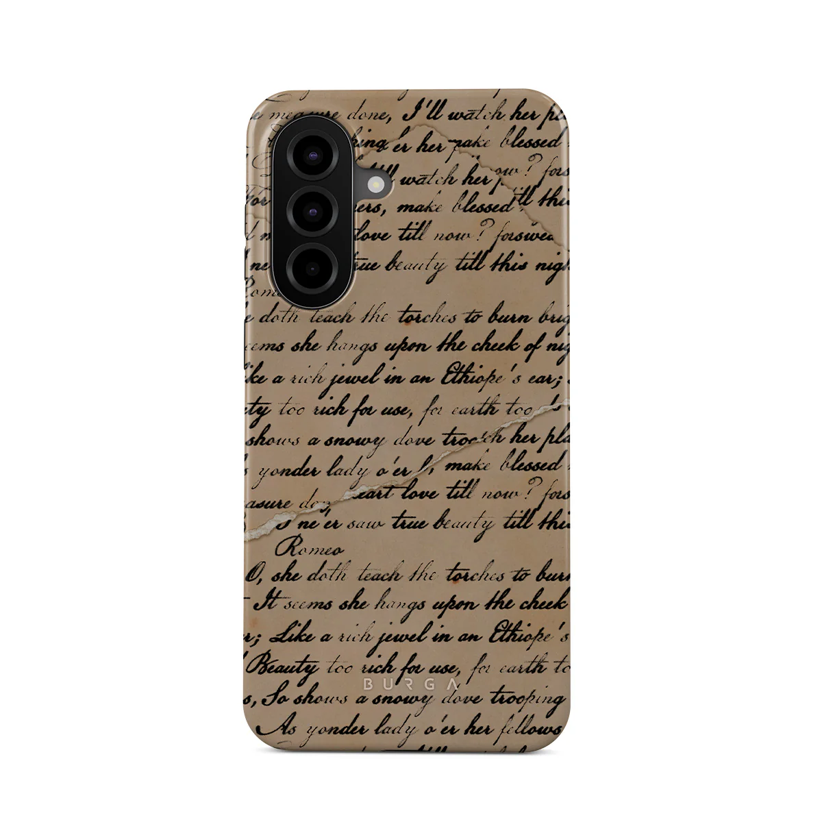 First Glance - Samsung Galaxy A57 5G Funda