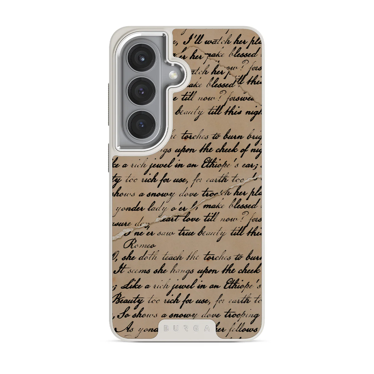 First Glance - Samsung Galaxy S26 Funda - Image 33