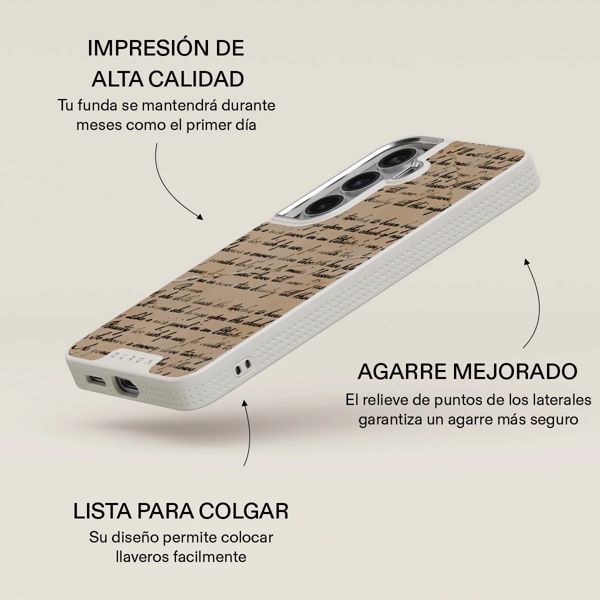 First Glance - Samsung Galaxy S26 Funda - Image 37