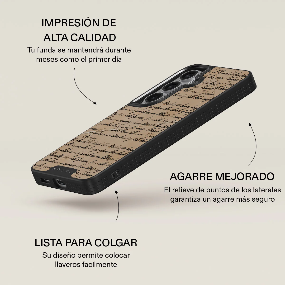 First Glance - Samsung Galaxy S26 Plus Funda - Image 16