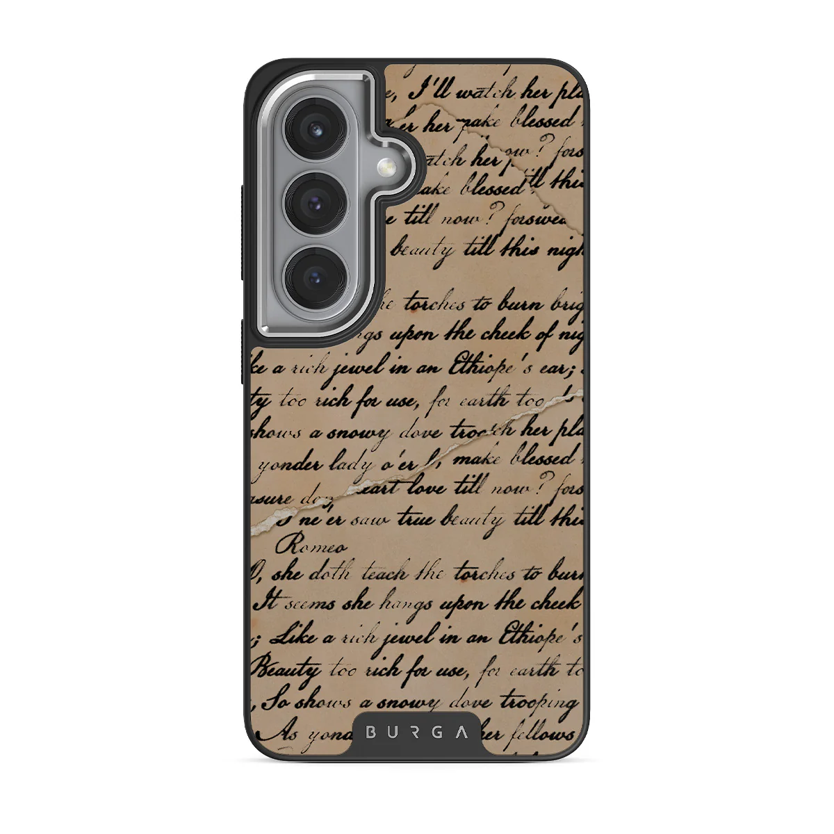 First Glance - Samsung Galaxy S26 Plus Funda - Image 19