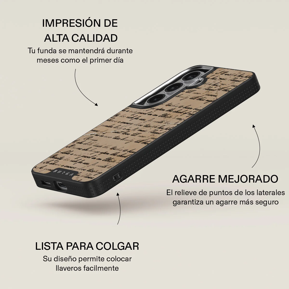 First Glance - Samsung Galaxy S26 Plus Funda - Image 23