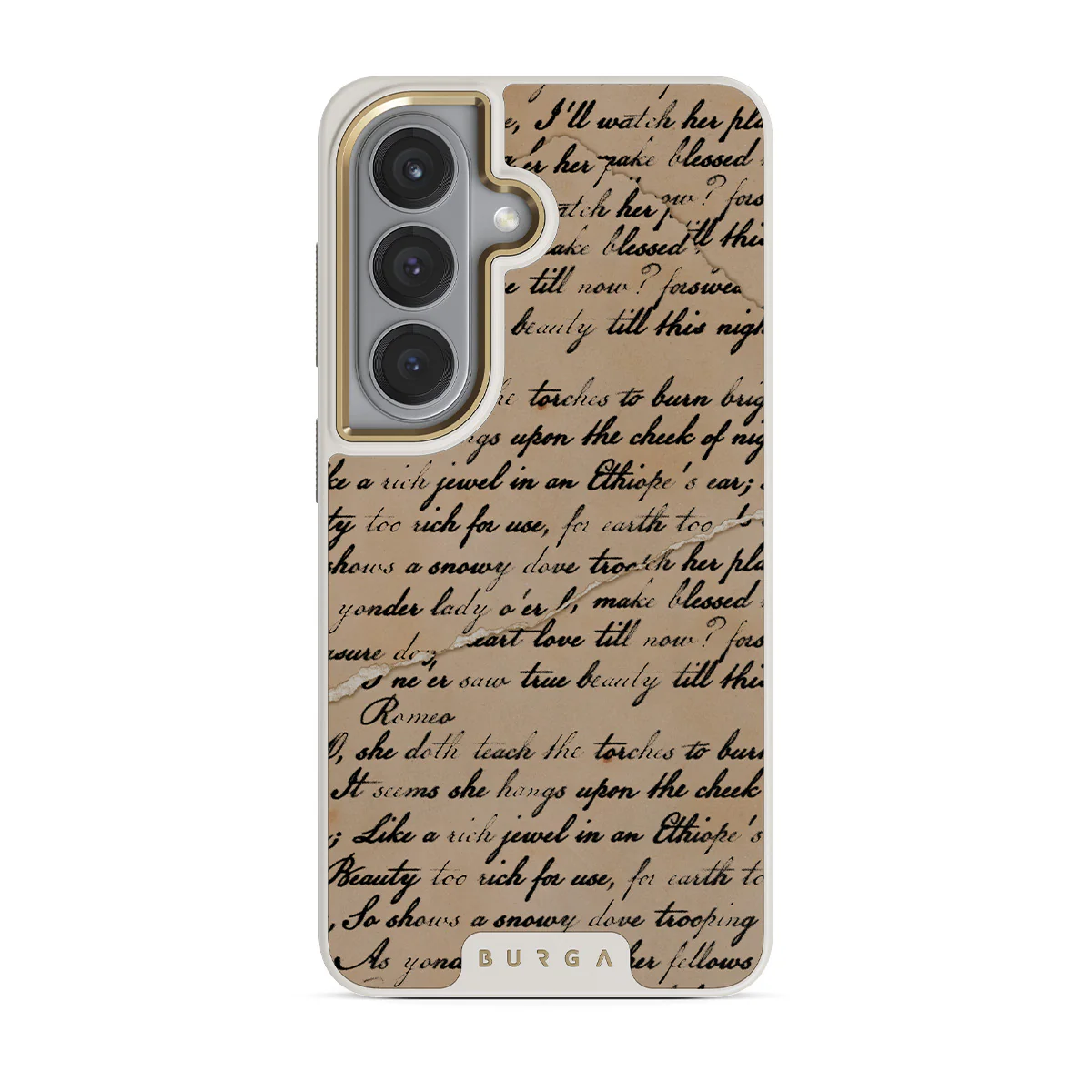 First Glance - Samsung Galaxy S26 Plus Funda - Image 26