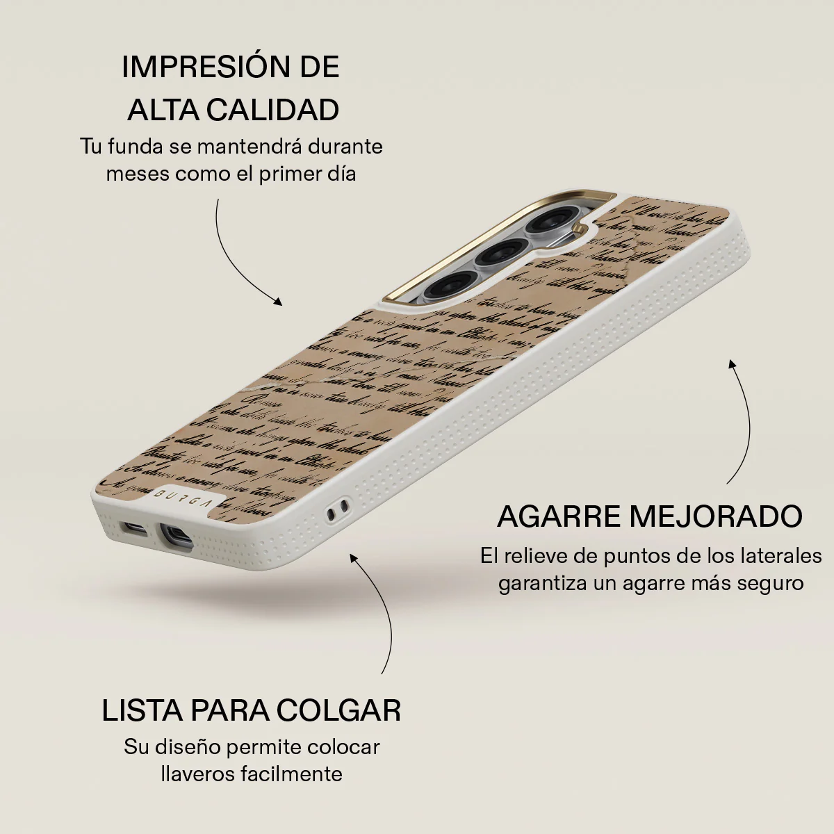 First Glance - Samsung Galaxy S26 Plus Funda - Image 30
