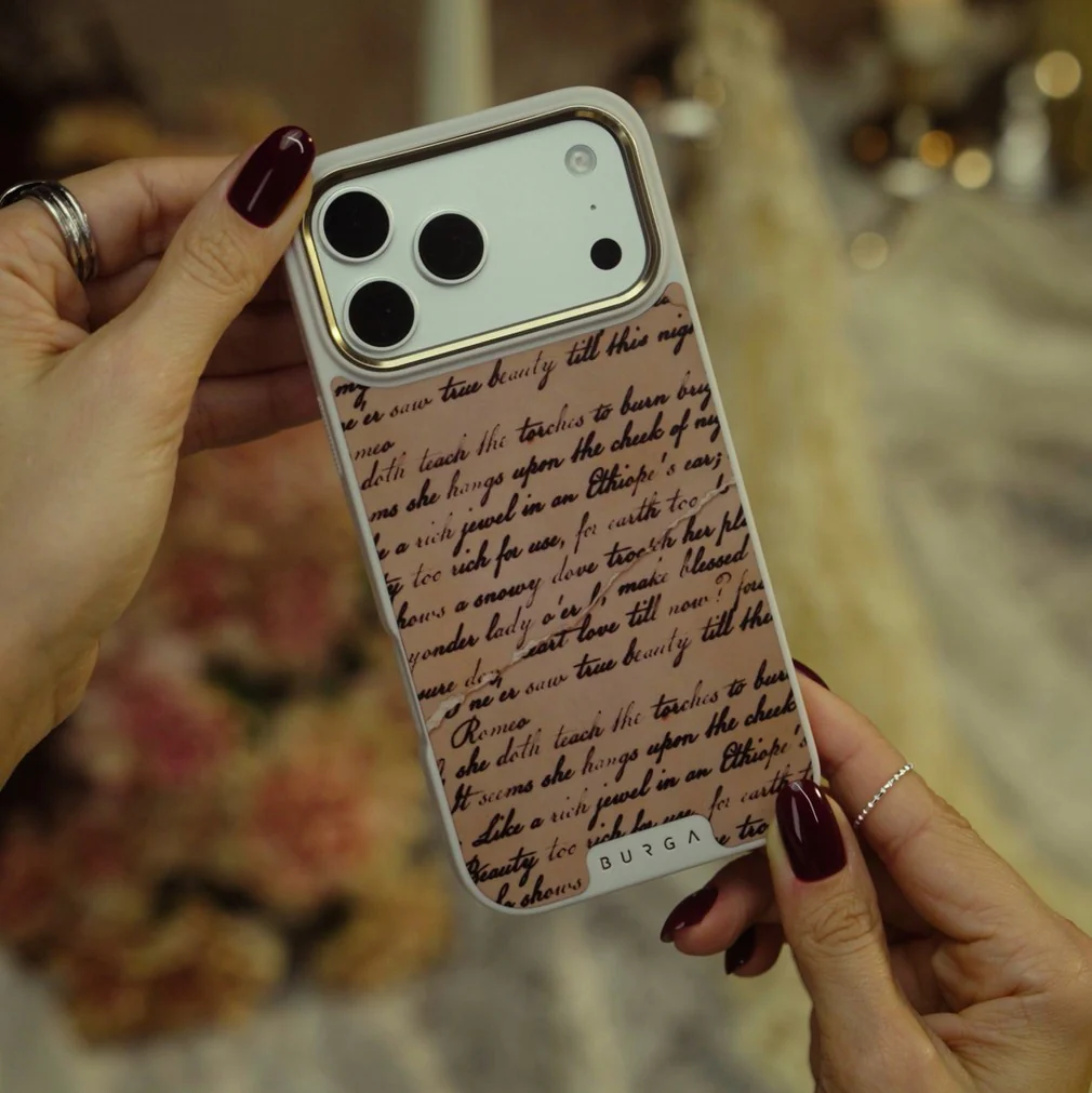 First Glance - Samsung Galaxy S26 Plus Funda - Image 42