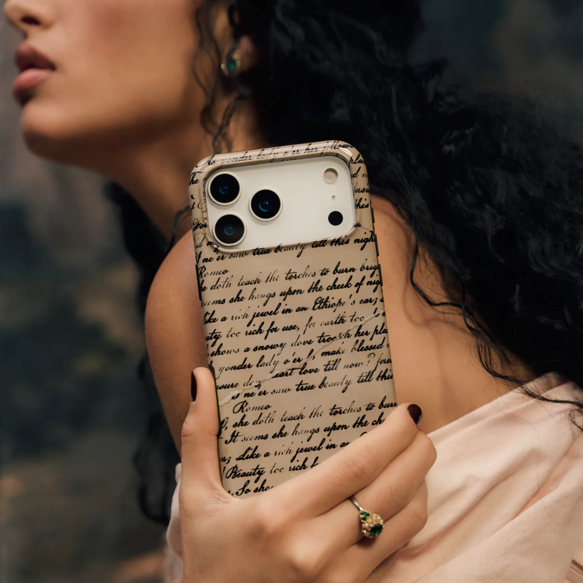 First Glance - Samsung Galaxy S26 Plus Funda - Image 44