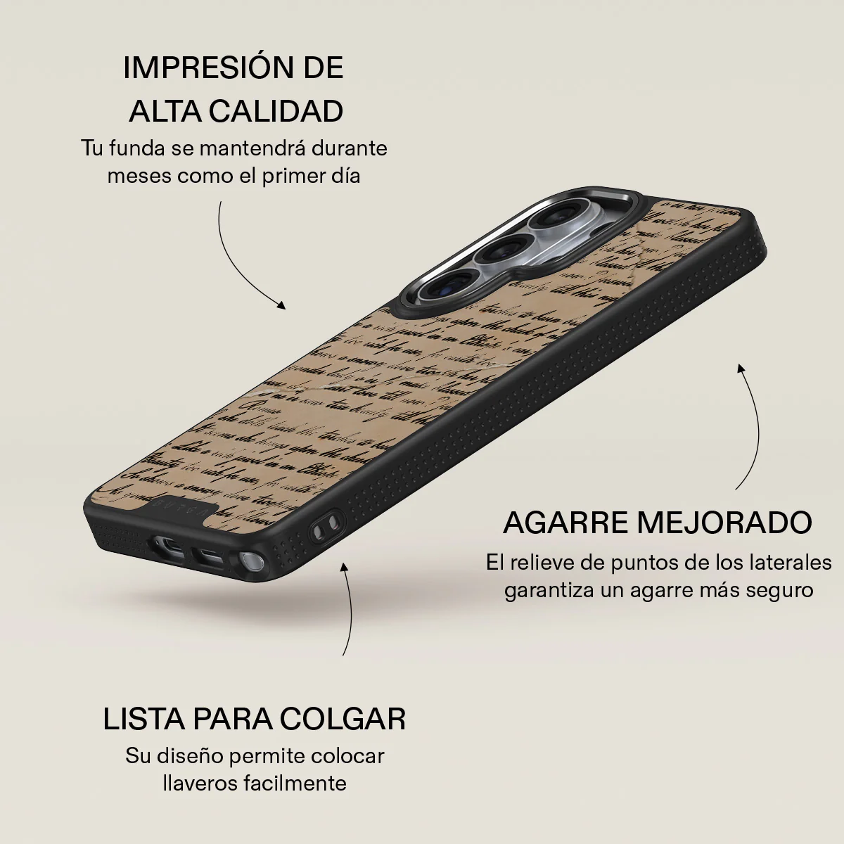 First Glance - Samsung Galaxy S26 Ultra Funda - Image 16