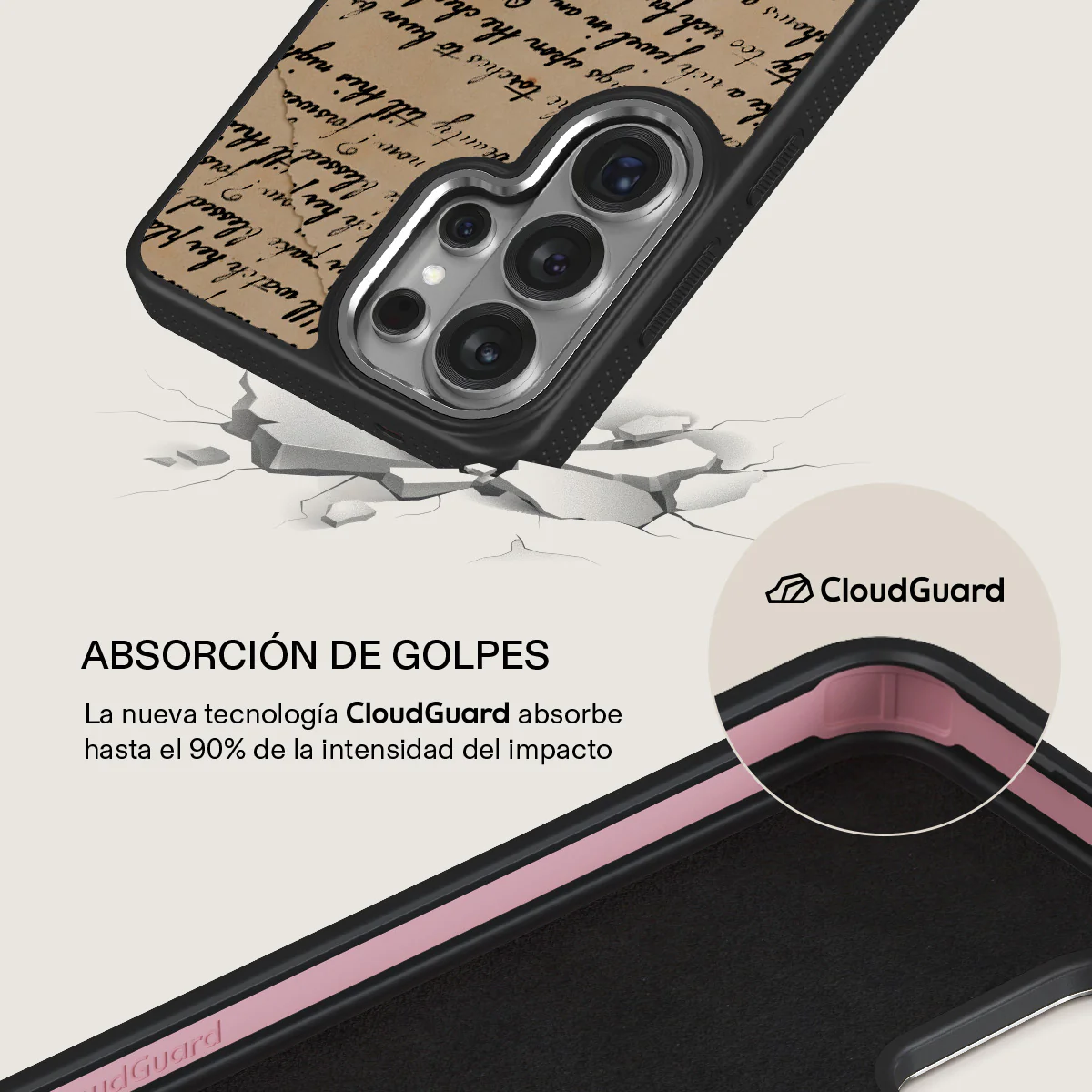 First Glance - Samsung Galaxy S26 Ultra Funda - Image 21