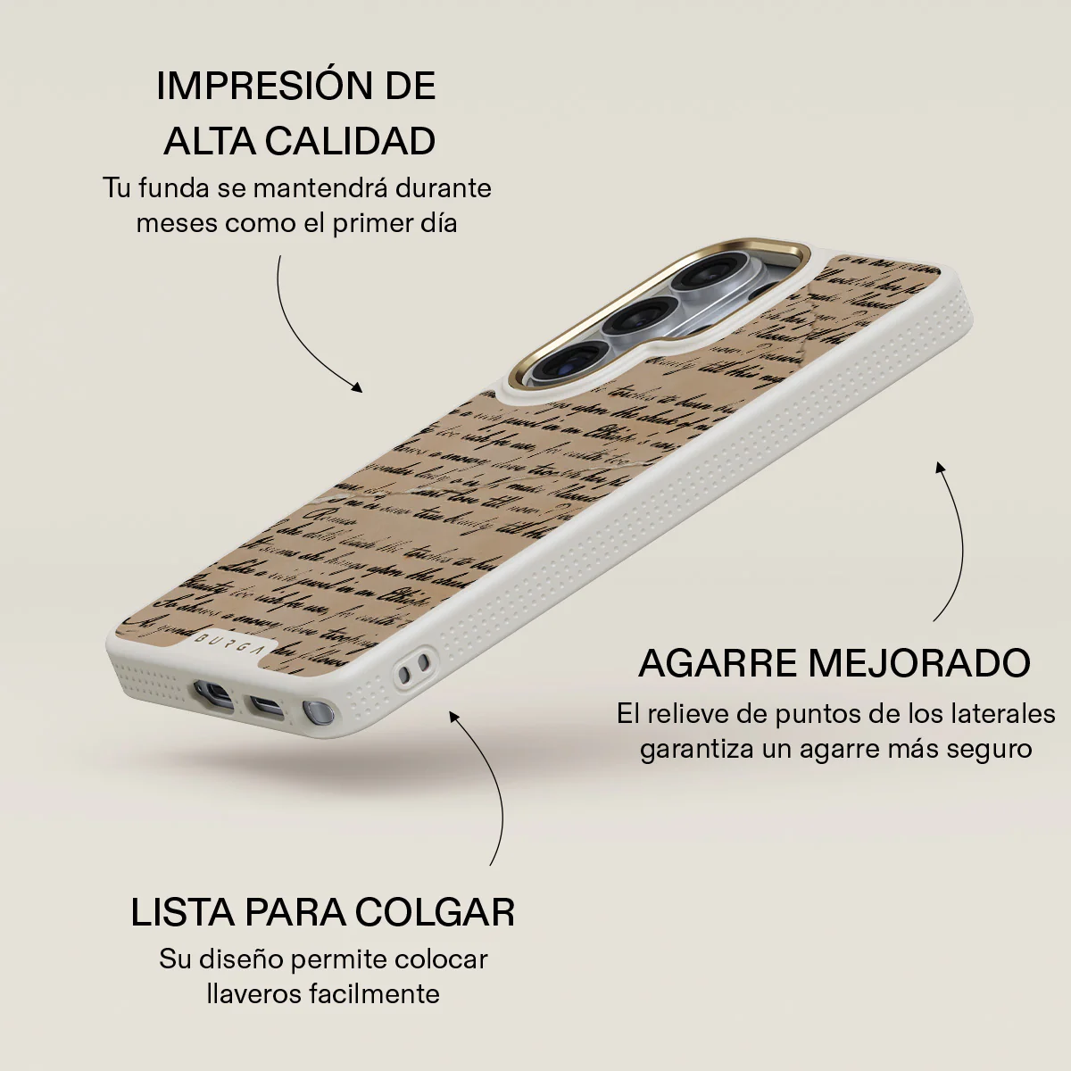 First Glance - Samsung Galaxy S26 Ultra Funda - Image 30