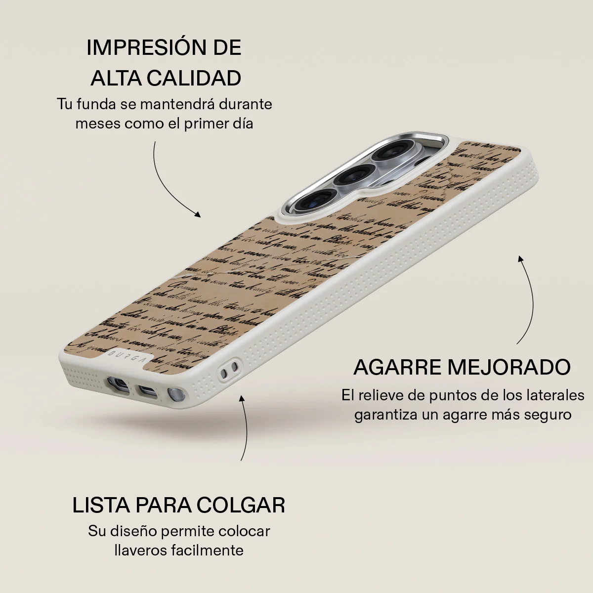 First Glance - Samsung Galaxy S26 Ultra Funda - Image 37