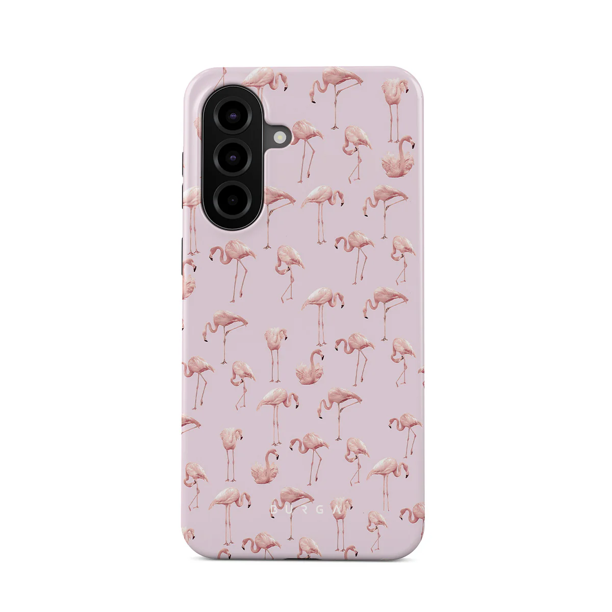 Nostalgic Pink - Samsung Galaxy A57 5G Funda
