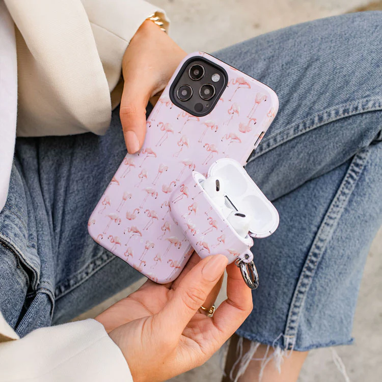 Nostalgic Pink - Samsung Galaxy A57 5G Funda - Image 7