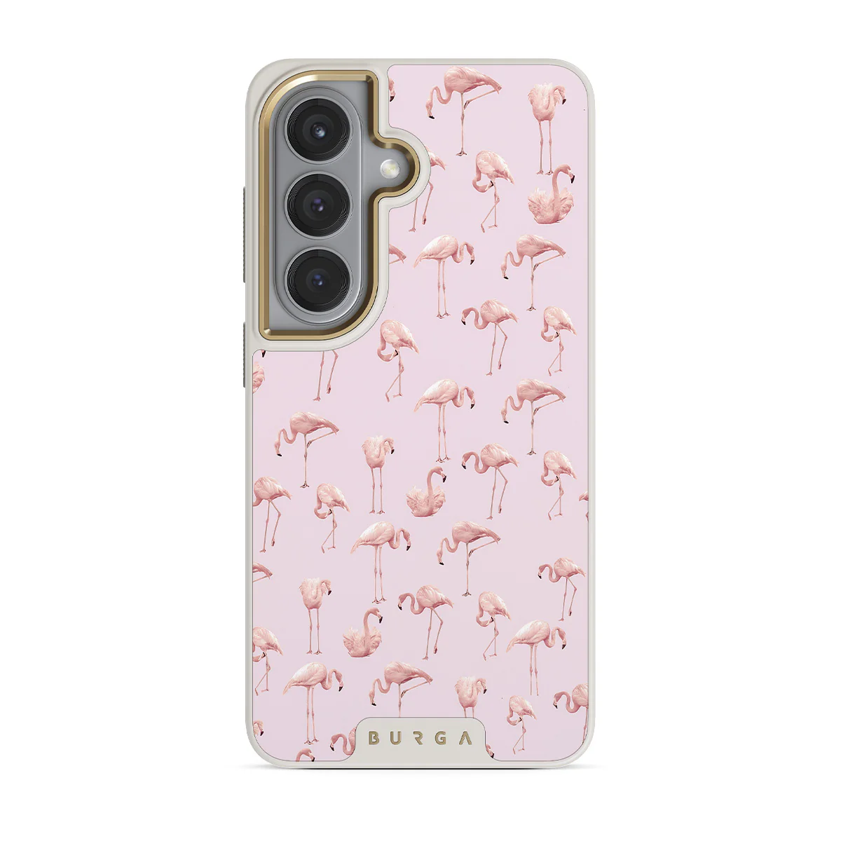 Nostalgic Pink - Samsung Galaxy S26 Funda - Image 26