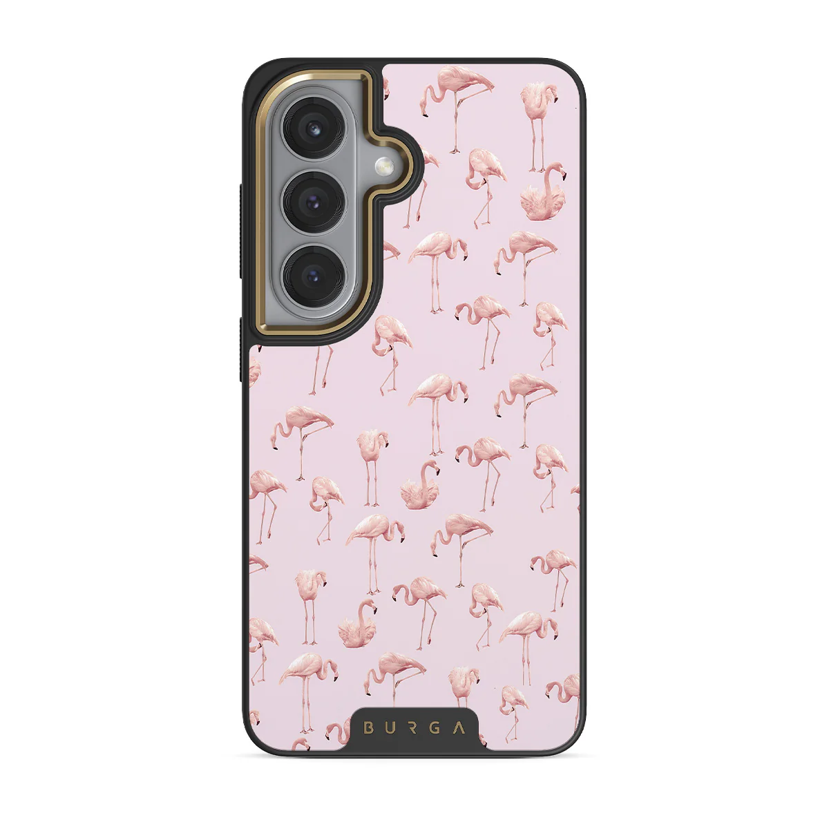 Nostalgic Pink - Samsung Galaxy S26 Funda - Image 5