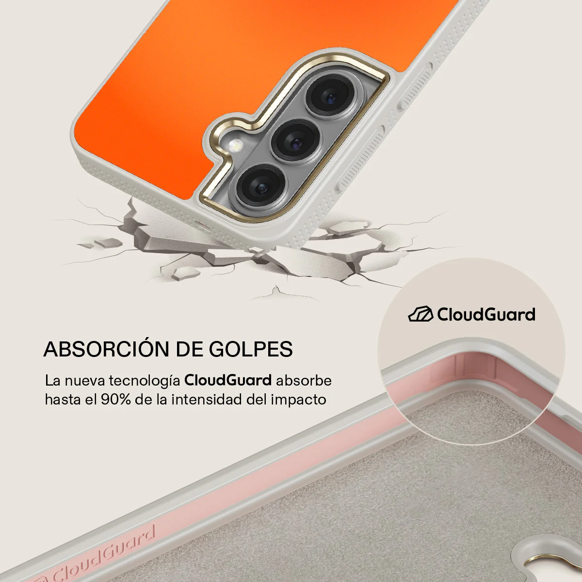 Flare - Samsung Galaxy S26 Funda - Image 28