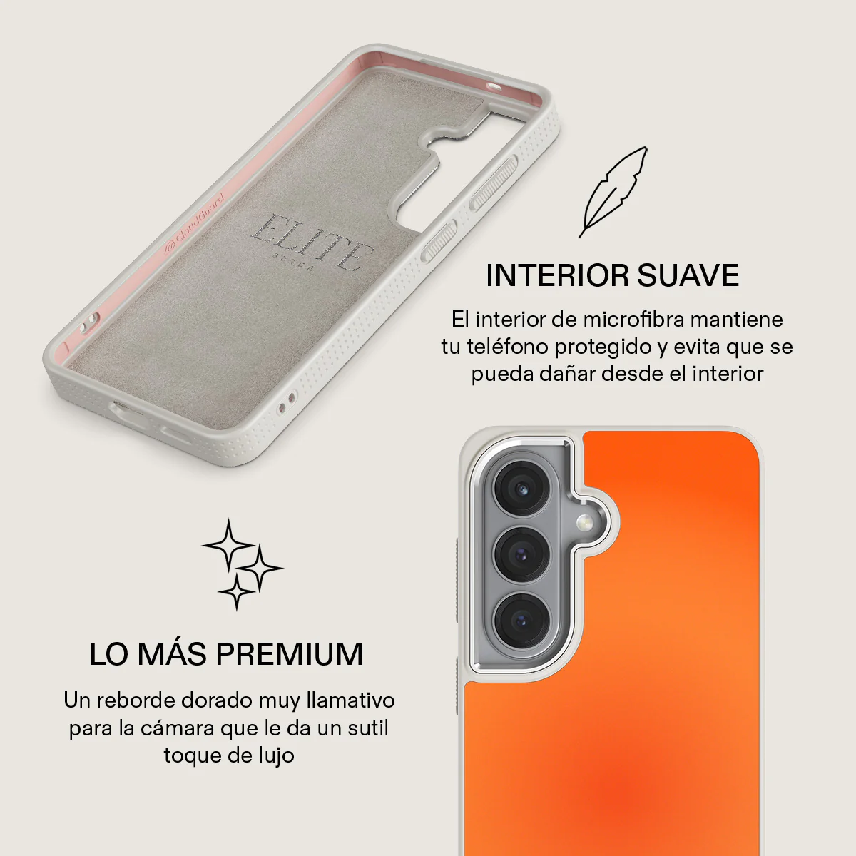 Flare - Samsung Galaxy S26 Plus Funda - Image 38